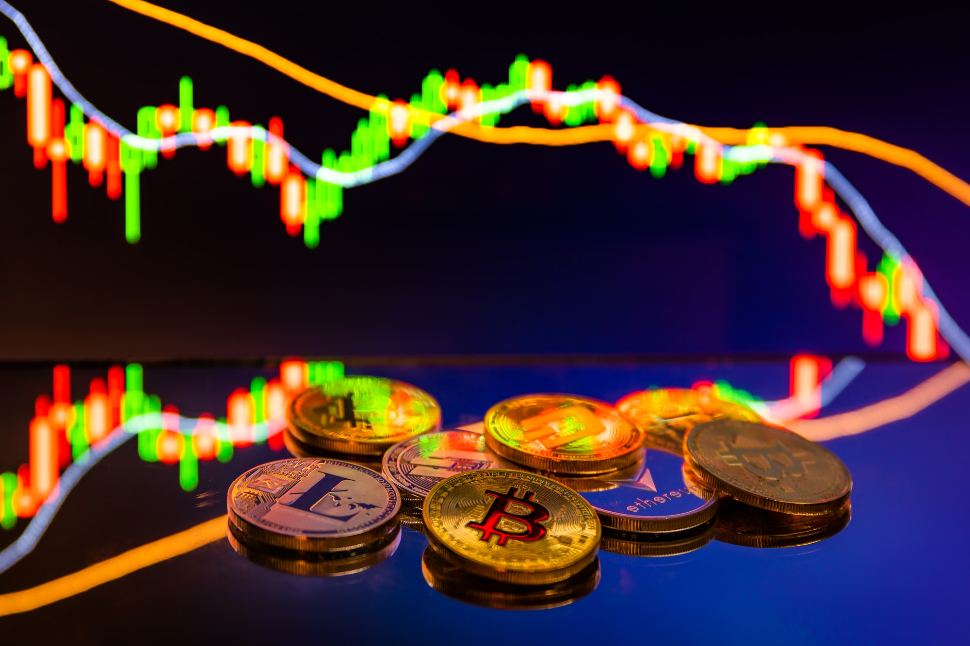 The Global Economic after The Pandemic Cases
