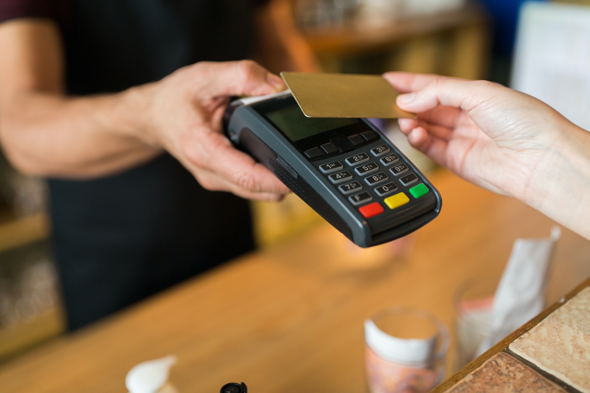 Mobile payment going hype in Modern Days