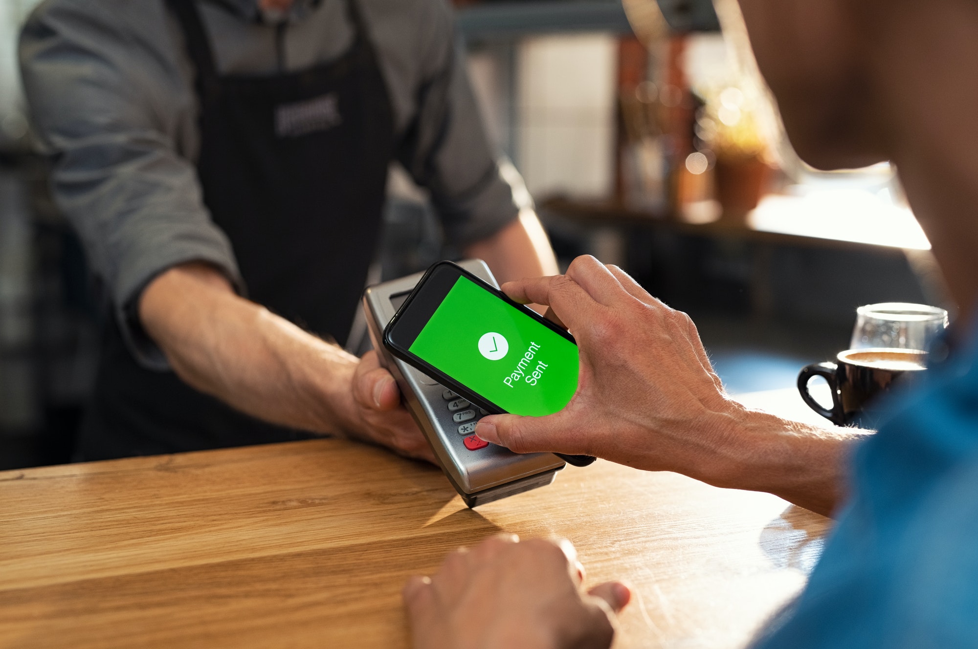 MagFintech : The Eaziest Payment Solution Launch